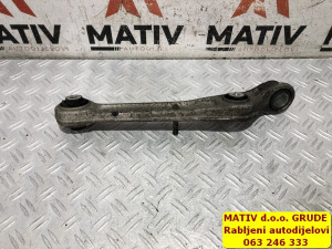 Lafeta prednja LIJEVA Audi A5 8W F5 2017