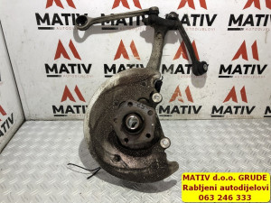 Glavčina LIJEVA Audi A5 8W F5 2,0 TFSI 2017