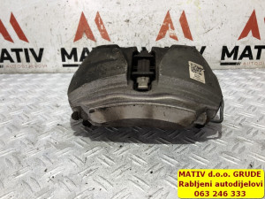 Klješta prednja LIJEVA Audi A5 8W F5 2017