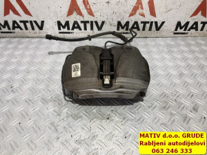 Klješta prednja DESNA Audi A5 8W F5 2017