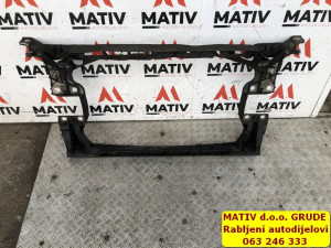 VEZNI lim PRSA Audi A5 8W F5 2,0 TFSI 2017