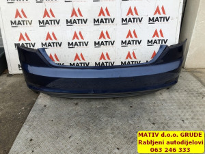 BRANIK ZADNJI Audi A5 8W F5 2017