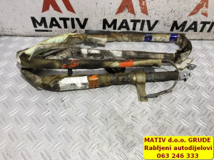 Krovni jastuk DESNI Audi A5 8W F5 2017