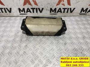 Jastuk u tabli Audi A5 8W F5 2017 8W0880204D JUT802