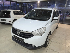DACIA LOGDY 1.5 DIZEL, 2012 GOD, 7 SJEDISTA