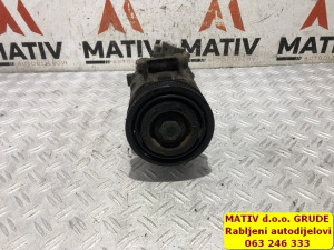 Kompresor klime Audi A5 8W F5 2,0 TFSI 2017 4M0816803