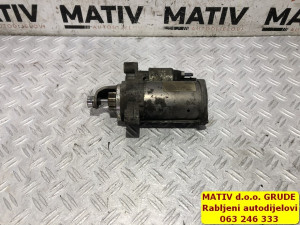 ALANSER Audi A5 8W F5 2,0 TFSI 2017 06L911021 AL802