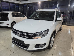 VW TIGUAN 4 MOTION 2.0 TDI , 2012 GOD,ALU FELGE