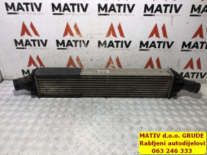 INTERKULER Audi A5 8W F5 2,0 TFSI 2017 8W0145805N INT8