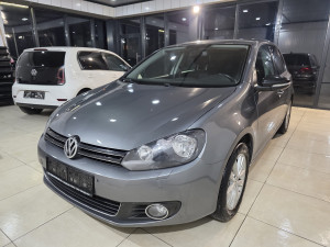 VW GOLF 1.6 TDI, 2012 GOD, VOLAN S KOMANDAMA,FELGE
