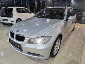 BMW 320d 120KW, 2008 GOD, ALU FELGE,TIP TOP