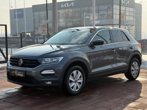 Volkswagen T-Roc 2.0 TDI Navigacija 2021 Urađen veliki servis