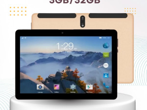 TABLET 3+32GB SIM, Aluminijski