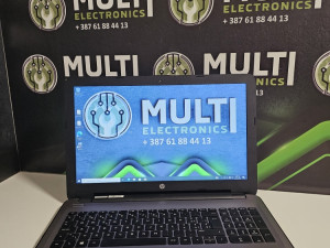 Laptop HP 840 G4 i5-7300U RAM-16GB SSD-256