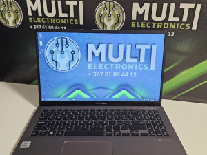 Laptop ASUS VIVOBOOK i5-10210U RAM-12GB SSD-512GB