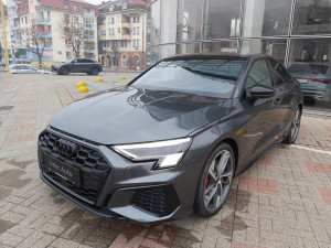Audi S3 Limousine TFSI Stronic, prva reg. 2023