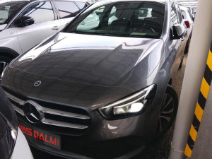 Mercedes B 200d 8G FULL-LED WIDESCREEN Navi Kamera ParkAssist