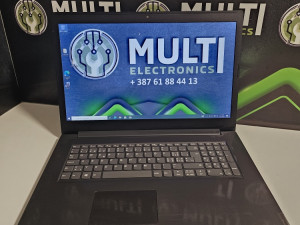 Laptop LENOVO Gold 5405u 17"3 RAM-8GB SSD-256