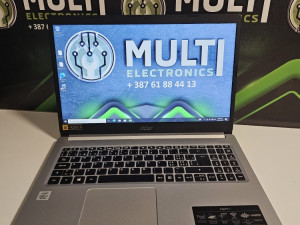 Laptop ACER Aspire i7-10510U 15"6 RAM-16GB SSD-256