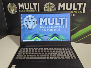 Laptop LENOVO IdeaPad S145 i3-1005G1 RAM-16 SSD-256