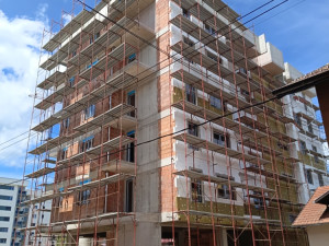 Stan sa 3 sobe Banja Luka 75.19m2