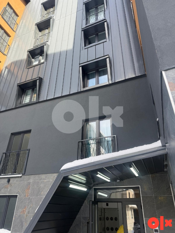 Ekskluzivan apartman na Jahorini - Trnovo 2