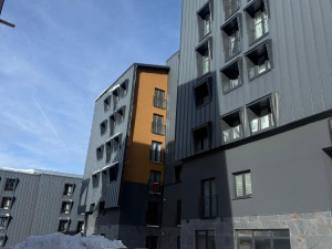 Ekskluzivan apartman na Jahorini - Trnovo