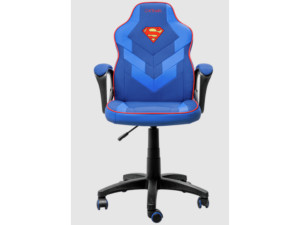Dječija gaming stolica Trust GXT703SM REVVO SUPERMAN