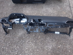 INSTRUMENT TABLA HYUNDAI I30 2017-