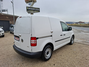 VW CADDY 1,6 TDI 2015 MODEL.KLIMA TEK UVEZEN OCARINJEN