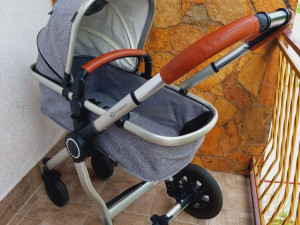 DJECIJA KOLICA Bebe   KINDERKRAFT  VEO 2u1 GERMANY TOP