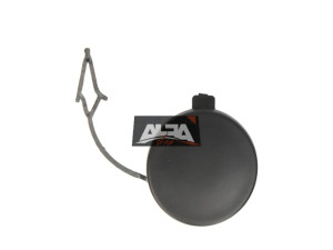 Poklopac cep kuke branika VW GOLF 7 VII 08.12-03.17