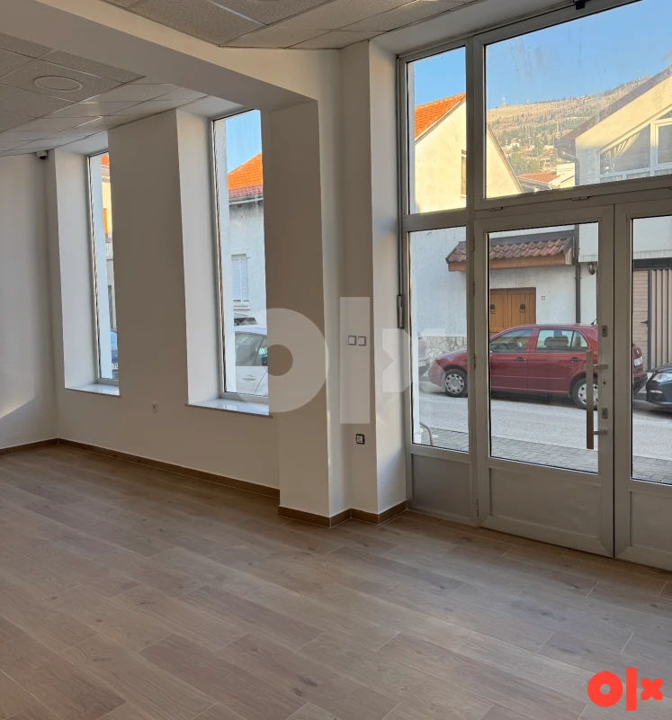 Poslovni prostor Mostar 40m2 8