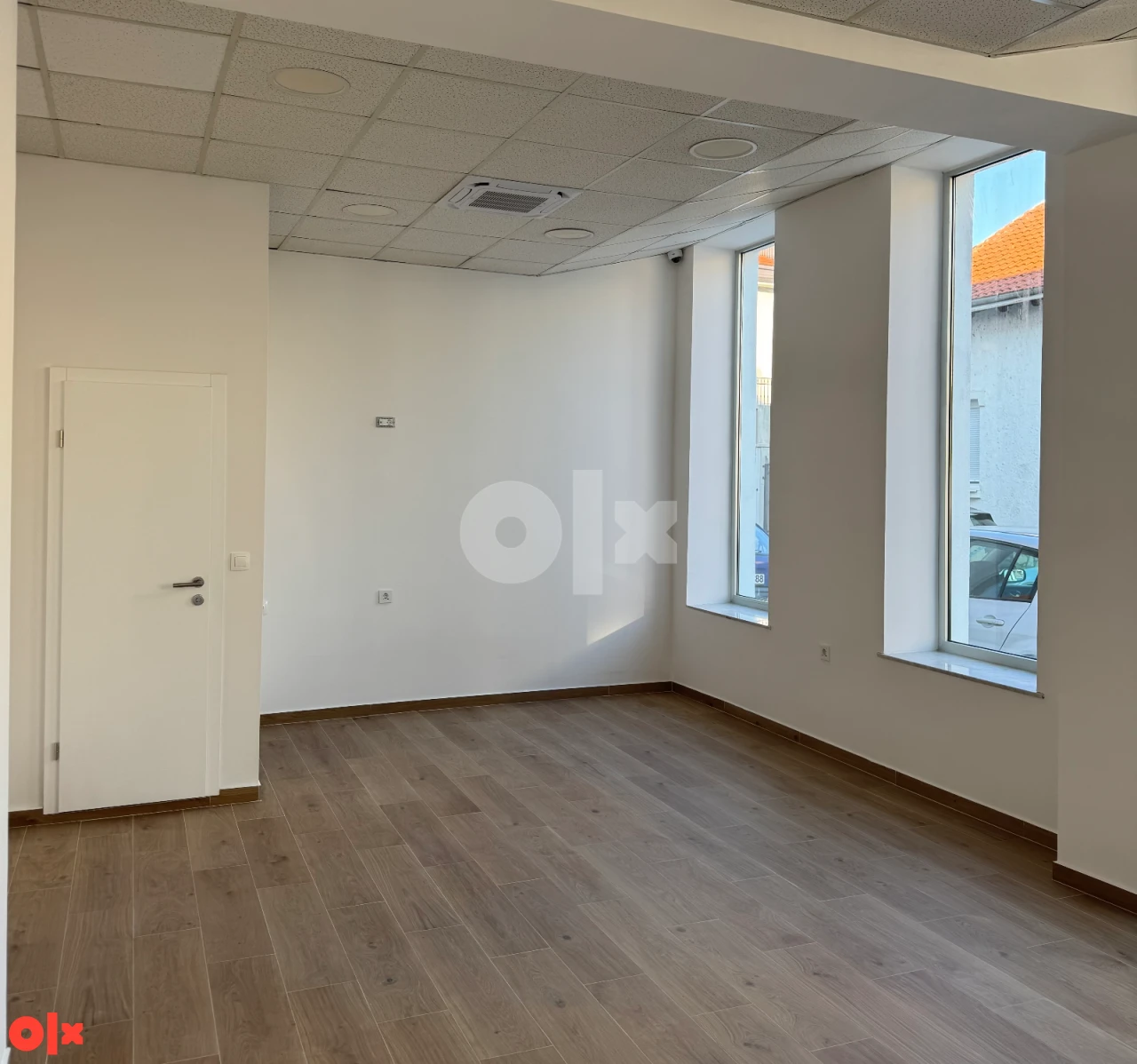 Poslovni prostor Mostar 40m2 3