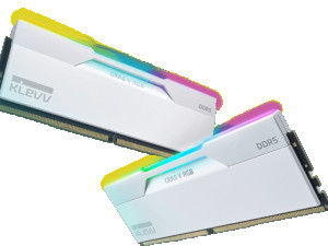 32GB DDR5 KLEVV CRAS V DDR5 6000MHz CL30 KIT