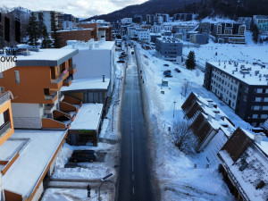 Bjelašnica apartman - garaža- ostava