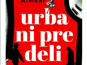 Valter Benjamin - Urbani predeli