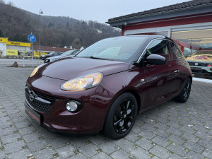 Opel Adam 1.4 87KS 81.000Km Uvoz:D