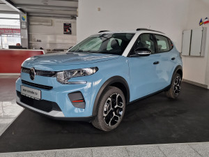 Citroen C3/ HYBRID 110ks/ AUTOMATIK/ Paket opreme PLUS