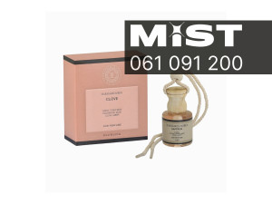 Hareem Istanbul Osvježivač za auto - Clove 4ml + 4ml