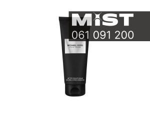 Michael Kors Pour Homme Aftershave Balm 100ml