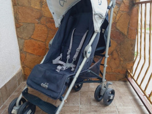 DJECIJA KOLICA Bebe KISOBRAN   CAM  FLIP