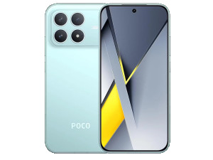 Xiaomi Poco F8 Pro 5G 5G 12GB 512GB Blue EU