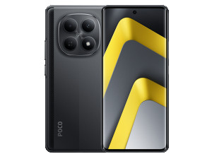 Xiaomi Poco M8 5G 8GB 256GB Black EU