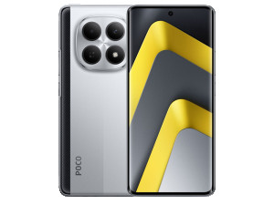 Xiaomi Poco M8 5G 8GB 256GB Silver EU