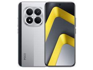 Xiaomi Poco M8 Pro 5G 12GB 512GB Silver EU