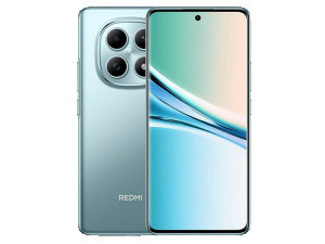 Xiaomi Redmi Note 15 6GB 128GB Blue NFC EU