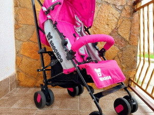 DJECIJA KOLICA Bebe KISOBRAN  MEDO   BROOONDO