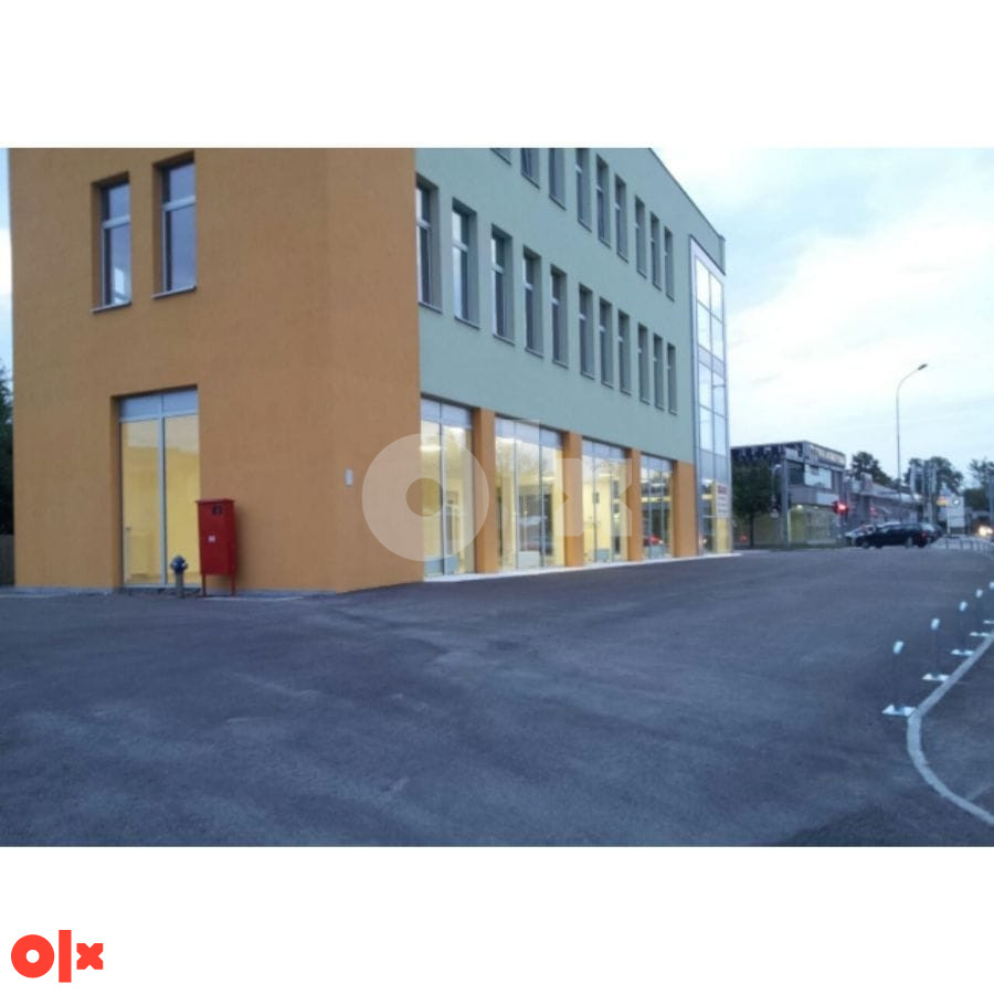 Poslovni prostor - objekat 1000 m2 Rosulje Banja Luka 3