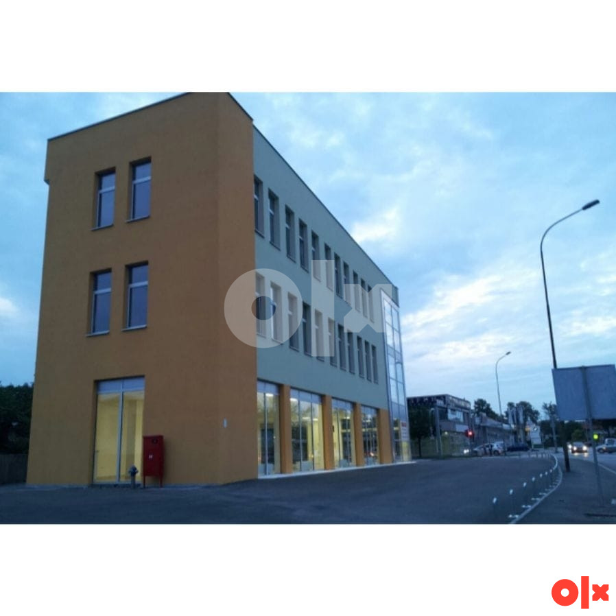 Poslovni prostor - objekat 1000 m2 Rosulje Banja Luka 2